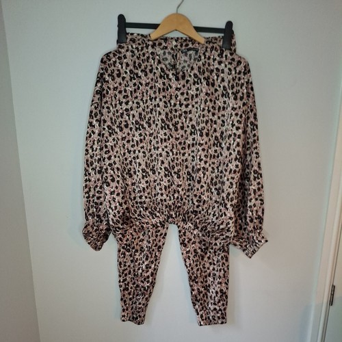 Zara small leopard print - zara,