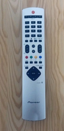 Genuine pioneer axd1481 - axd1481, tv