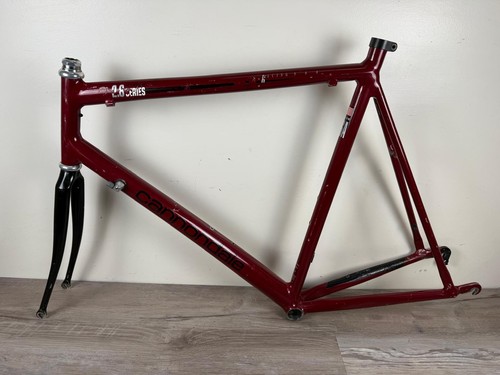 Vintage cannondale racing - vintage,