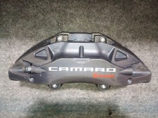 17-24 Camaro Driver Left Front