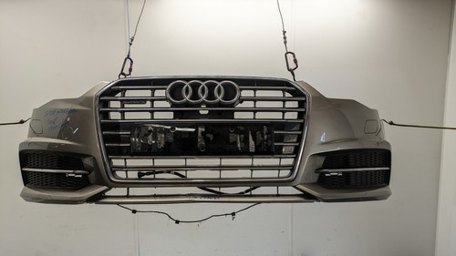 Audi bumper front - a6,