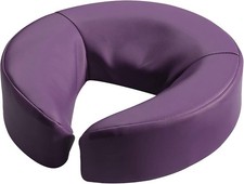 Master Massage Universal Face Cushion Pillow for Table, Standard 