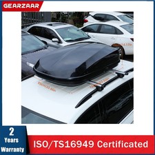 400 L Car Roof Top Box New in