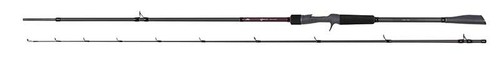 Fox rage warrior pike cast - warrior,