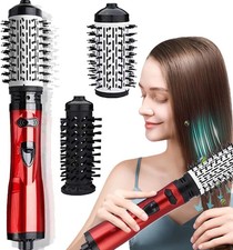 3-in-1 Hot Air Brush Styler