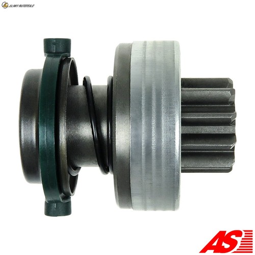 Freewheel gearbox starter - freewheel,