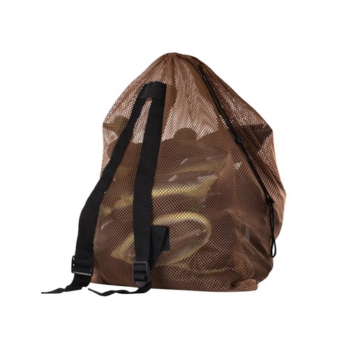 Duck mesh decoy bag pigeon - mesh,