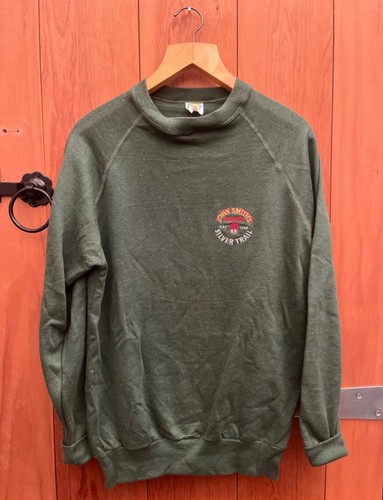 John smiths large sweatshirt - john,