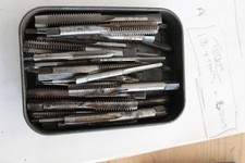 Lot Of  Taps  - various