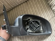 Vauxhall Vectra C / Signum