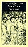 Germinal penguin - germinal, (penguin
