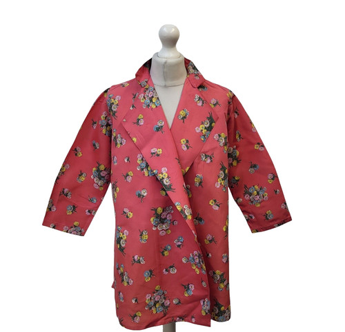 1950s pink jacket vintage - 1950s,