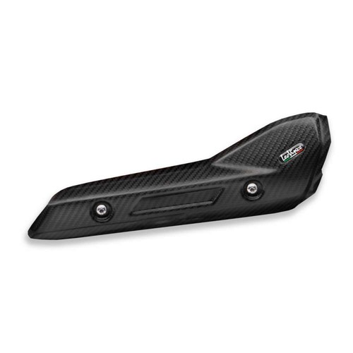 Leovince 80025 heat shield - 80025,