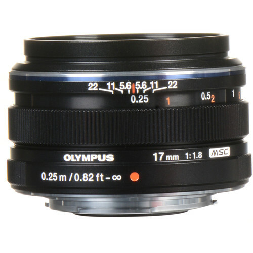 Olympus zuiko digital 17mm - m.zuiko,