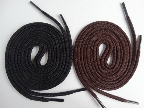 Pairs 60cm thin round - pairs, black