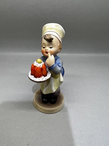 Goebel hummel baker - goebel,