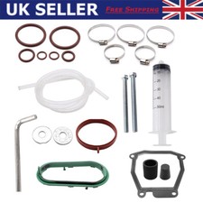 Oil Water Pump Supercharger