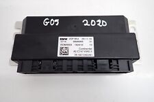 BMW X5 G05 2020 ADAPTIVE