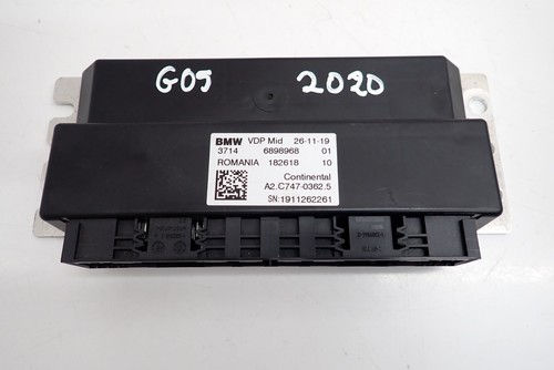 Bmw g05 2020 adaptive - bmw, x5