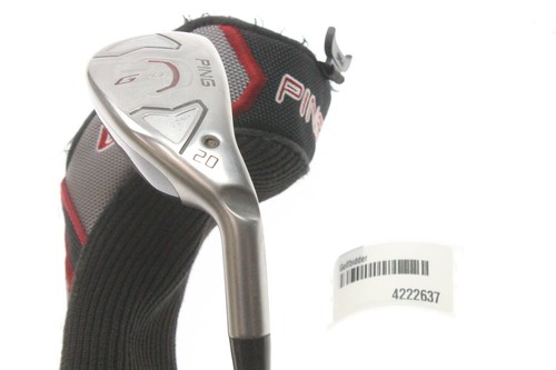 Ping g20 golf club - club, mens