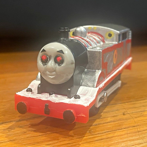 Thomas friends tomy - thomas, &