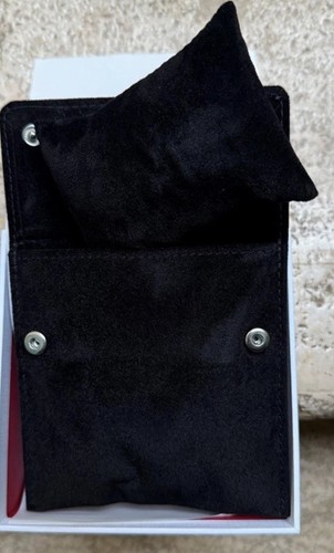 Omega pouch travel case - pouch,