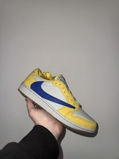 Nike Air Jordan 1 Low x Travis