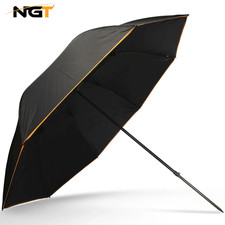 NGT 50" Umbrella Brolly Match
