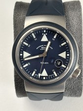 Muhle Glashutte SAR Rescue