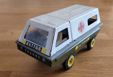 1966-73 VINTAGE TRIANG TOYS