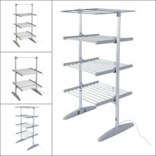 Compact Electric Heated