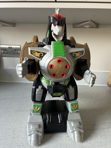 Imaginext power rangers - power,