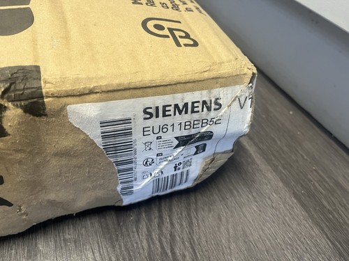 Siemens eu611beb5e induction - eu611beb5e,