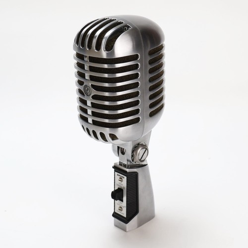 Shure 55sh series iconic - shure,