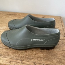 Dunlop Unisex Wellington