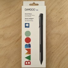 Wacom Bamboo Ink 2nd Gen Smart