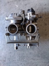Yamaha XT600 Carburettor