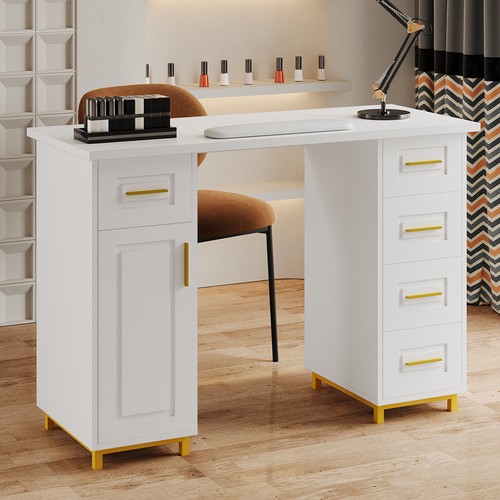 Professional manicure table - professional,