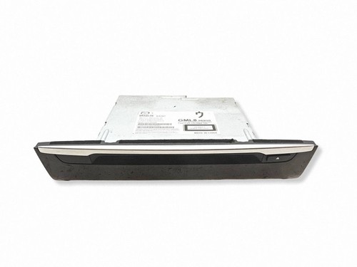 Mazda 2016 dvd changer - mazda,