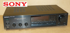 Sony STR-AV310 Audio FM/AM