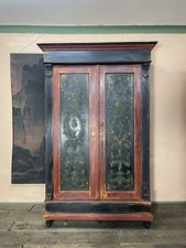 Vintage/ Antique Pine Knock