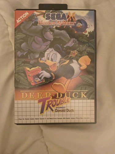 Sega master system - sega,