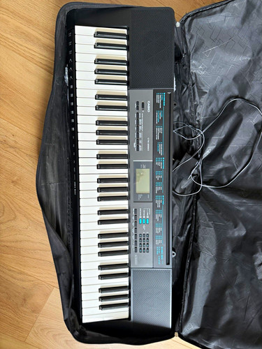 Casio ctk 2400 key - casio, ctk-2400