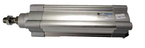 Festo cylinder 1463770 - cylinder,