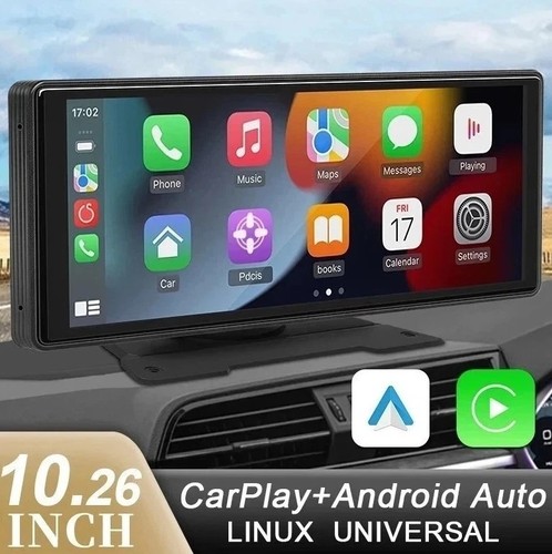 Inch wireless touch - 10.26,