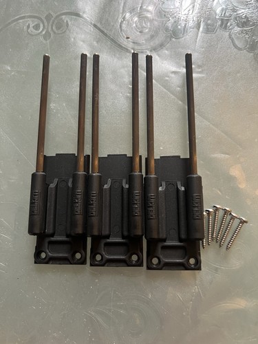 Delkim snag ears for all - for,
