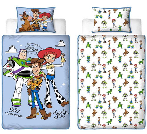Toy story single - toy, cover