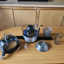 Phillips Juicer 