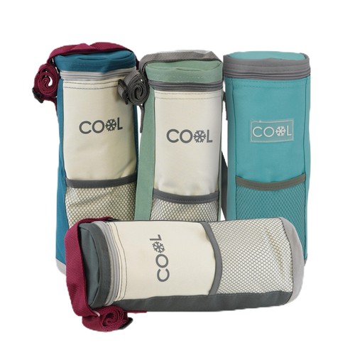 Mts insulated bottle cool - mts,