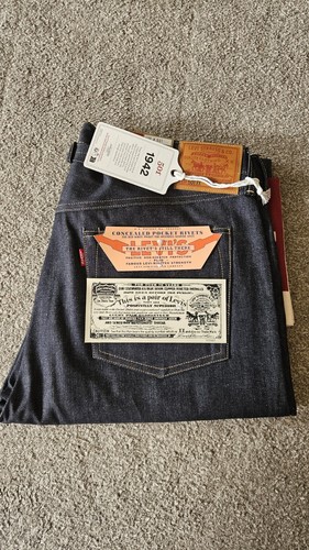 Levi vintage clothing - levi's,